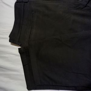 Lee black jeans. Casual or business casual.